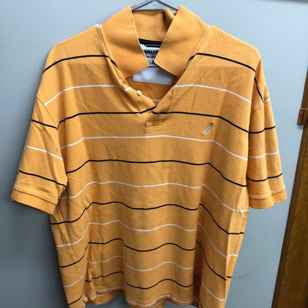Nautica Polo Shirt